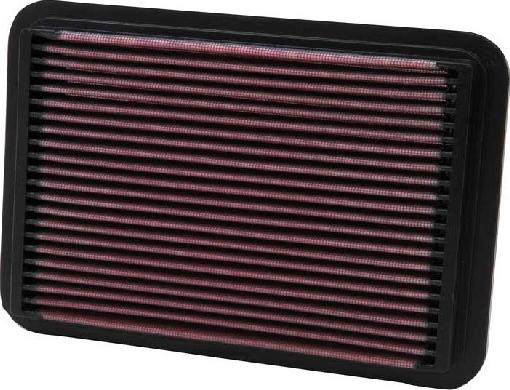 K&N Filters 33-2050-1 - Воздушный фильтр parts5.com