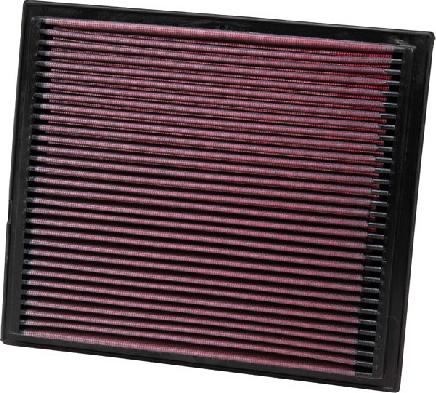 K&N Filters 33-2069 - Воздушный фильтр parts5.com