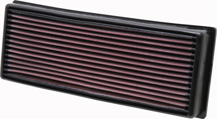 K&N Filters 33-2001 - Воздушный фильтр parts5.com