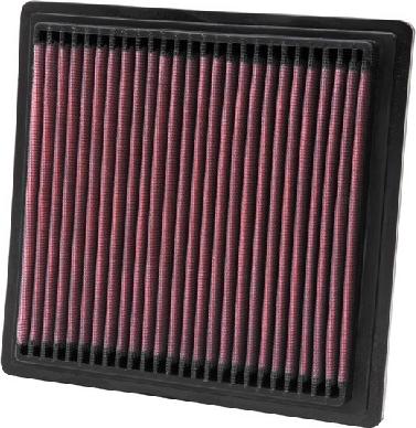 K&N Filters 33-2104 - Воздушный фильтр parts5.com