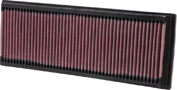 K&N Filters 33-2181 - Воздушный фильтр parts5.com