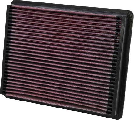 K&N Filters 33-2135 - Воздушный фильтр parts5.com