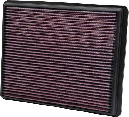 K&N Filters 33-2129 - Воздушный фильтр parts5.com