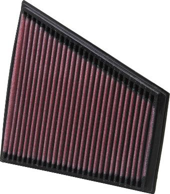 K&N Filters 33-2830 - Воздушный фильтр parts5.com