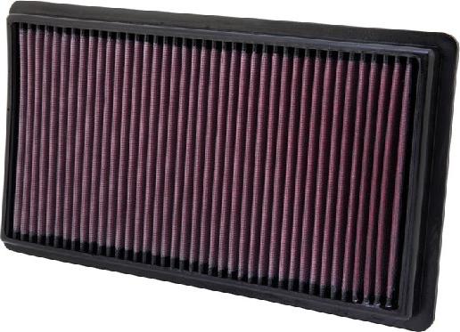 K&N Filters 33-2395 - Воздушный фильтр parts5.com