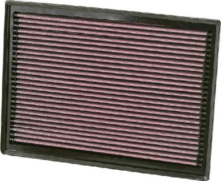 K&N Filters 33-2391 - Воздушный фильтр parts5.com