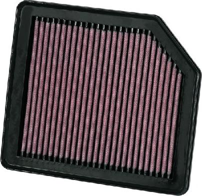 K&N Filters 33-2342 - Воздушный фильтр parts5.com