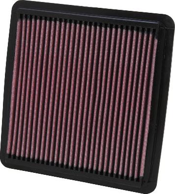 K&N Filters 33-2304 - Воздушный фильтр parts5.com