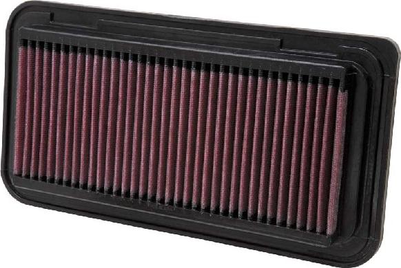 K&N Filters 33-2300 - Воздушный фильтр parts5.com