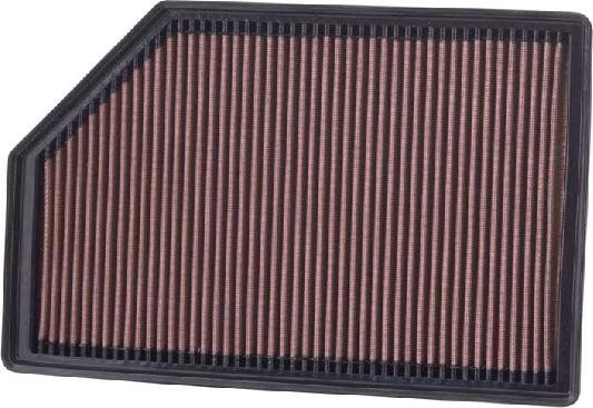 K&N Filters 33-2388 - Воздушный фильтр parts5.com