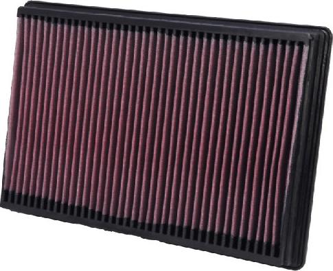 K&N Filters 33-2247 - Воздушный фильтр parts5.com