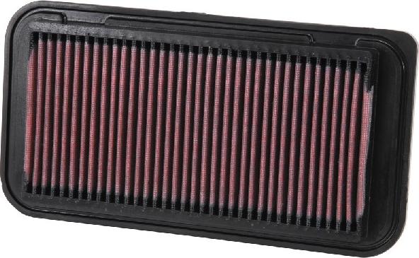 K&N Filters 33-2252 - Воздушный фильтр parts5.com