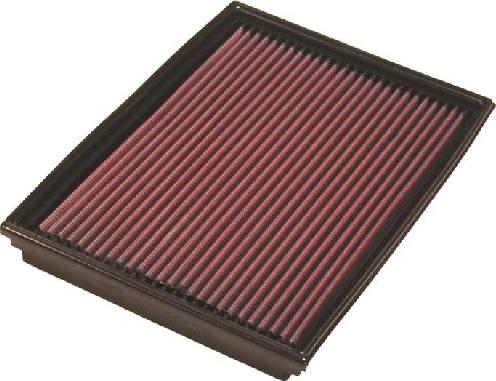 K&N Filters 33-2212 - Воздушный фильтр parts5.com