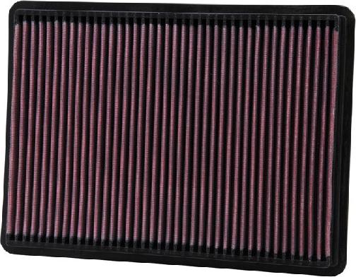 K&N Filters 33-2233 - Air Filter parts5.com