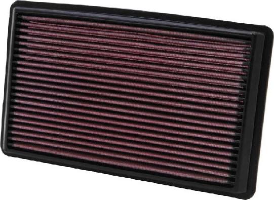 K&N Filters 33-2232 - Воздушный фильтр parts5.com