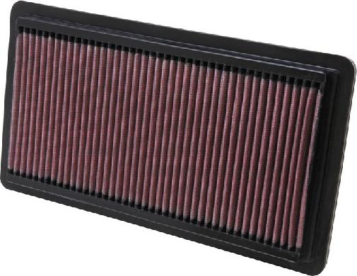 K&N Filters 33-2278 - Воздушный фильтр parts5.com