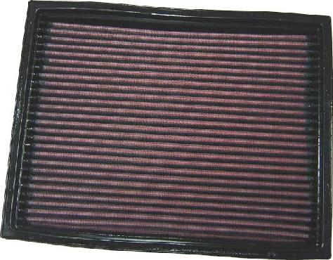 K&N Filters 33-2737 - Воздушный фильтр parts5.com