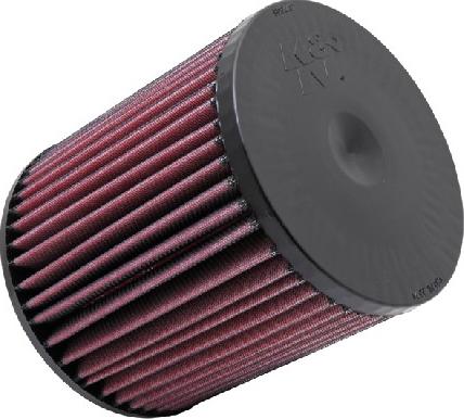 K&N Filters E-2999 - Воздушный фильтр parts5.com