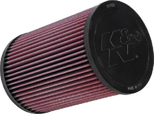 K&N Filters E-2991 - Воздушный фильтр parts5.com