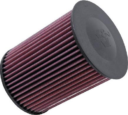 K&N Filters E-2993 - Воздушный фильтр parts5.com