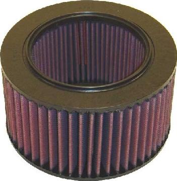 K&N Filters E-2553 - Воздушный фильтр parts5.com