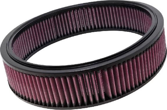 K&N Filters E-2872 - Воздушный фильтр parts5.com