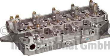 Kolbenschmidt 50003152 - Головка цилиндра parts5.com