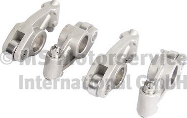 Kolbenschmidt 50007878 - Rocker Arm, engine timing parts5.com