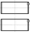 Kolbenschmidt 77974620 - Комплект шатунных вкладышей parts5.com