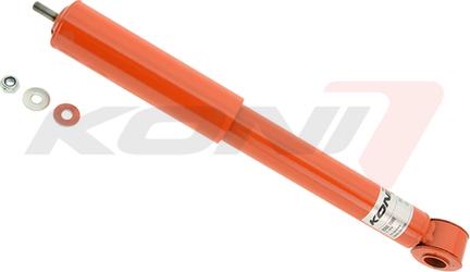 KONI 8050-1080 - Амортизатор parts5.com