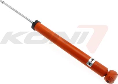 KONI 8050-1113 - Amortiguador parts5.com