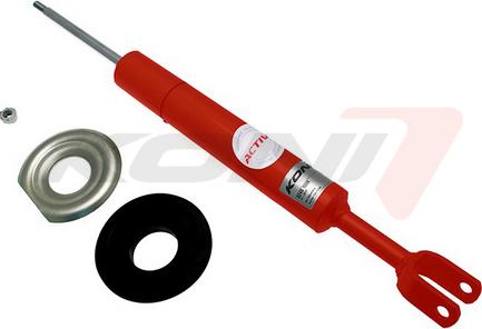 KONI 8245-1008 - Амортизатор parts5.com