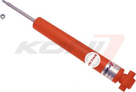 KONI 8245-1357 - Амортизатор parts5.com