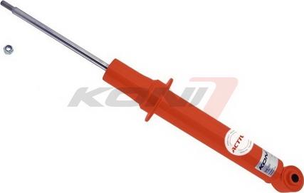 KONI 8245-1303 - Амортизатор parts5.com