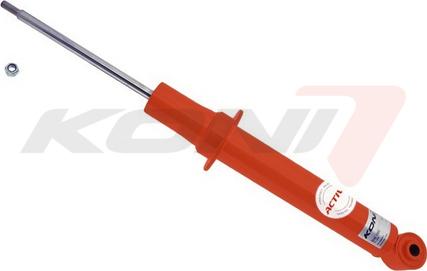 KONI 8245-1303 - Амортизатор parts5.com