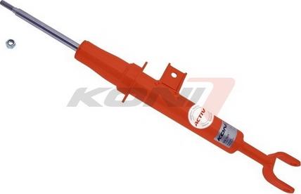 KONI 8245-1302L - Амортизатор parts5.com