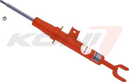 KONI 8245-1302L - Амортизатор parts5.com