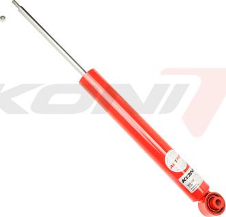 KONI 8245-1387 - Амортизатор parts5.com