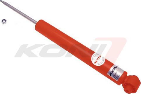 KONI 8245-1327 - Амортизатор parts5.com