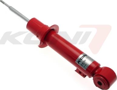 KONI 8240-1270 - Амортизатор parts5.com