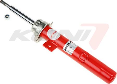 KONI 8745-1014L - Амортизатор parts5.com