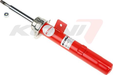 KONI 8745-1014R - Амортизатор parts5.com