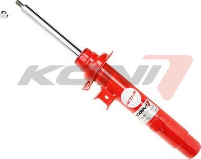 KONI 8745-1356 - Амортизатор parts5.com