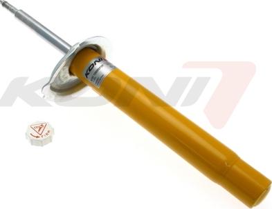 KONI 8741-1390RSPORT - Амортизатор parts5.com