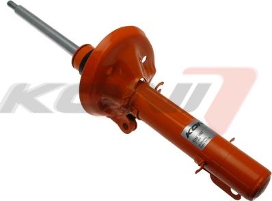 KONI 8750-1062 - Амортизатор parts5.com