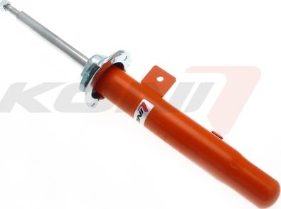 KONI 8750-1084L - Амортизатор parts5.com