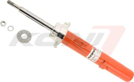 KONI 8750-1084R - Амортизатор parts5.com