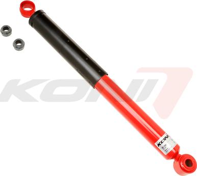 KONI 30-1380 - Амортизатор parts5.com