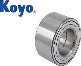 Koyo DAC4584W-1CS81 - Wheel Bearing parts5.com