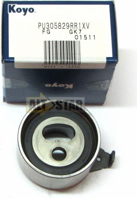 Koyo PU305829RR1XV - Натяжной ролик, ремень ГРМ parts5.com